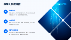 让企业轻松触达全