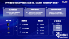 智能监测、个性化