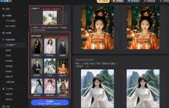 点击【生成图片】