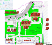 包罗科学城尝试小